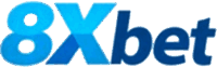 Logo chính thức của 8XBET